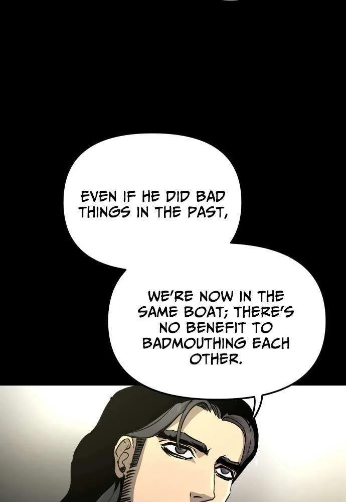 Legend of the Holy Sword Chapter 74 page 35 - 