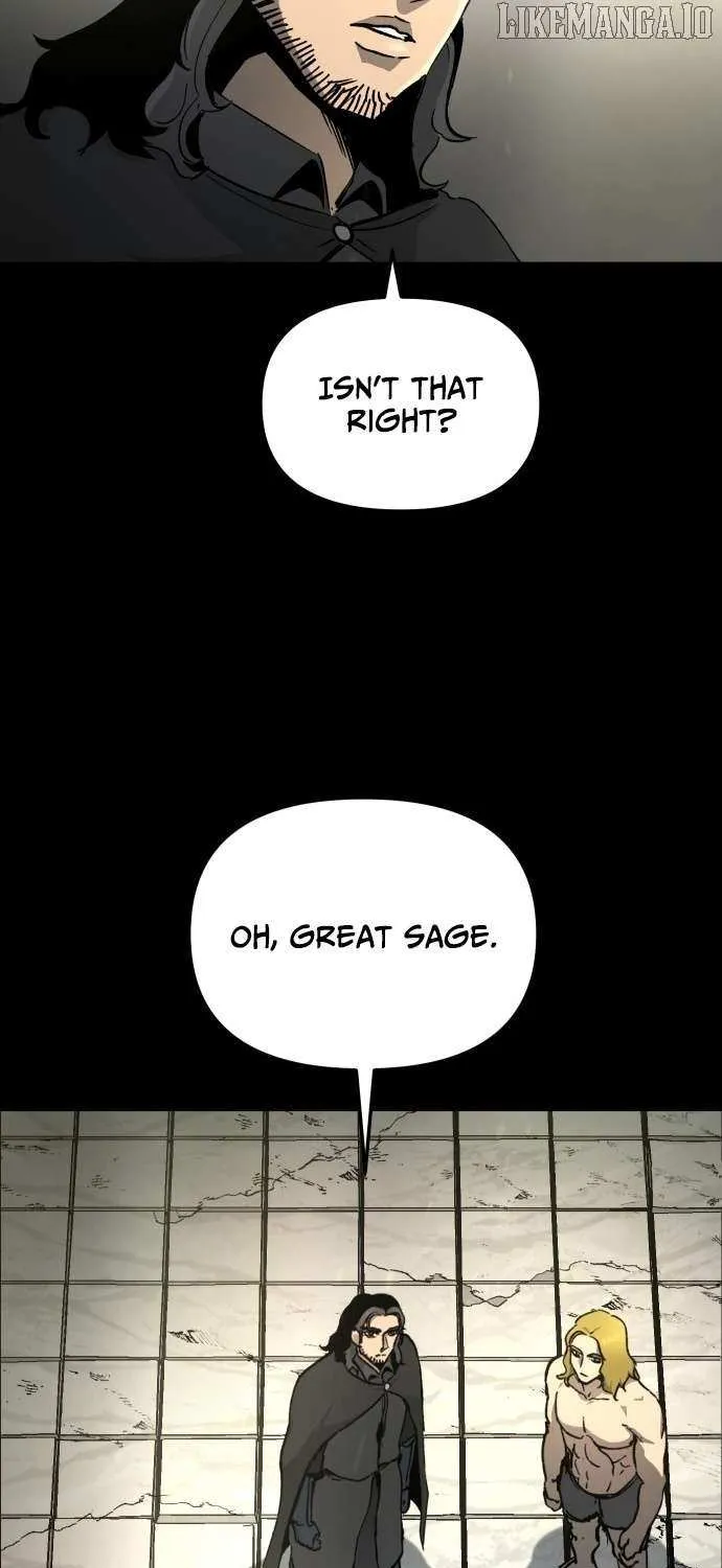Legend of the Holy Sword Chapter 74 page 36 - 