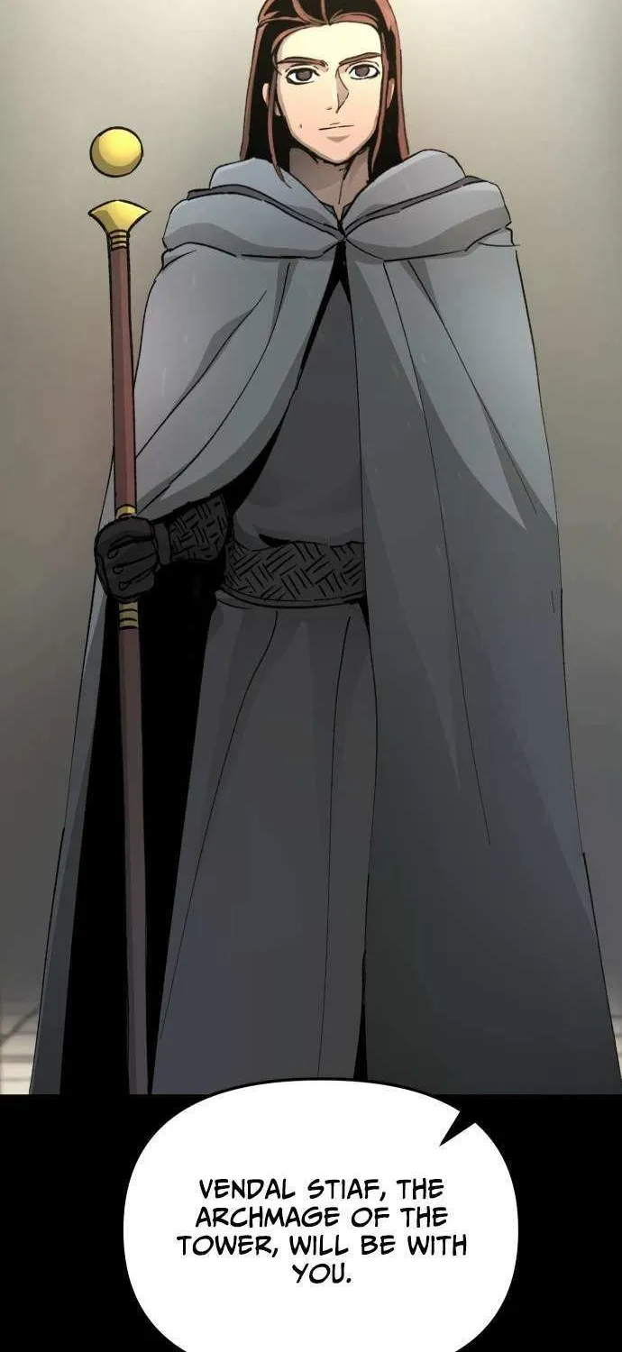 Legend of the Holy Sword Chapter 74 page 39 - 