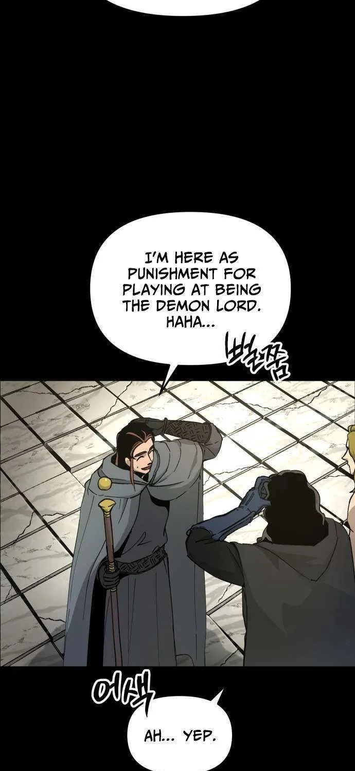 Legend of the Holy Sword Chapter 74 page 40 - 