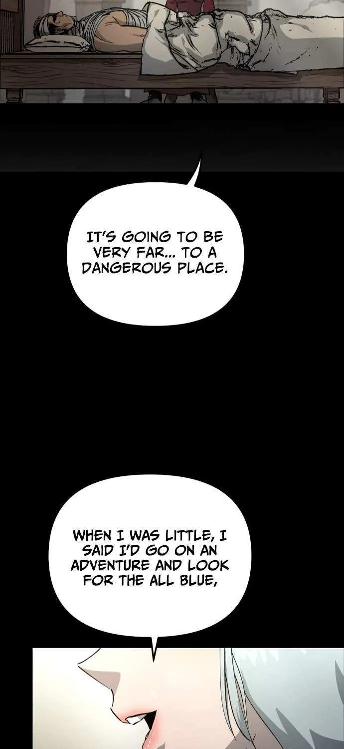Legend of the Holy Sword Chapter 74 page 5 - 