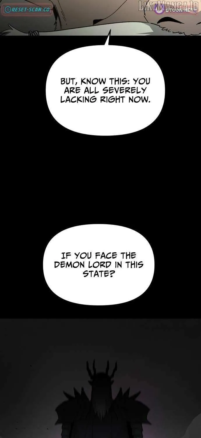 Legend of the Holy Sword Chapter 74 page 43 - 