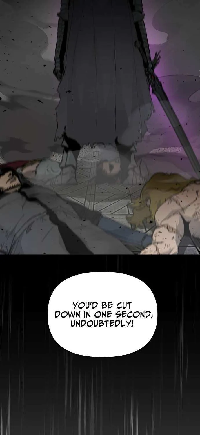 Legend of the Holy Sword Chapter 74 page 44 - 