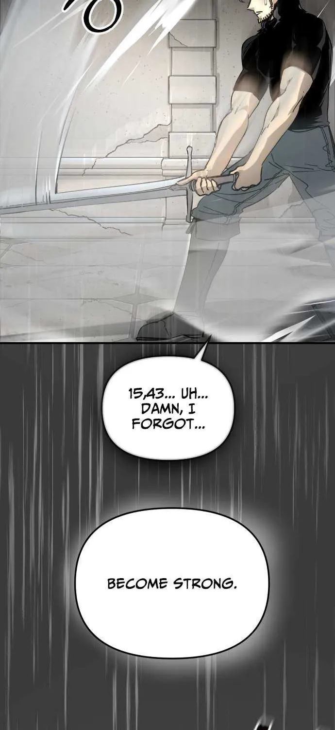 Legend of the Holy Sword Chapter 74 page 48 - 