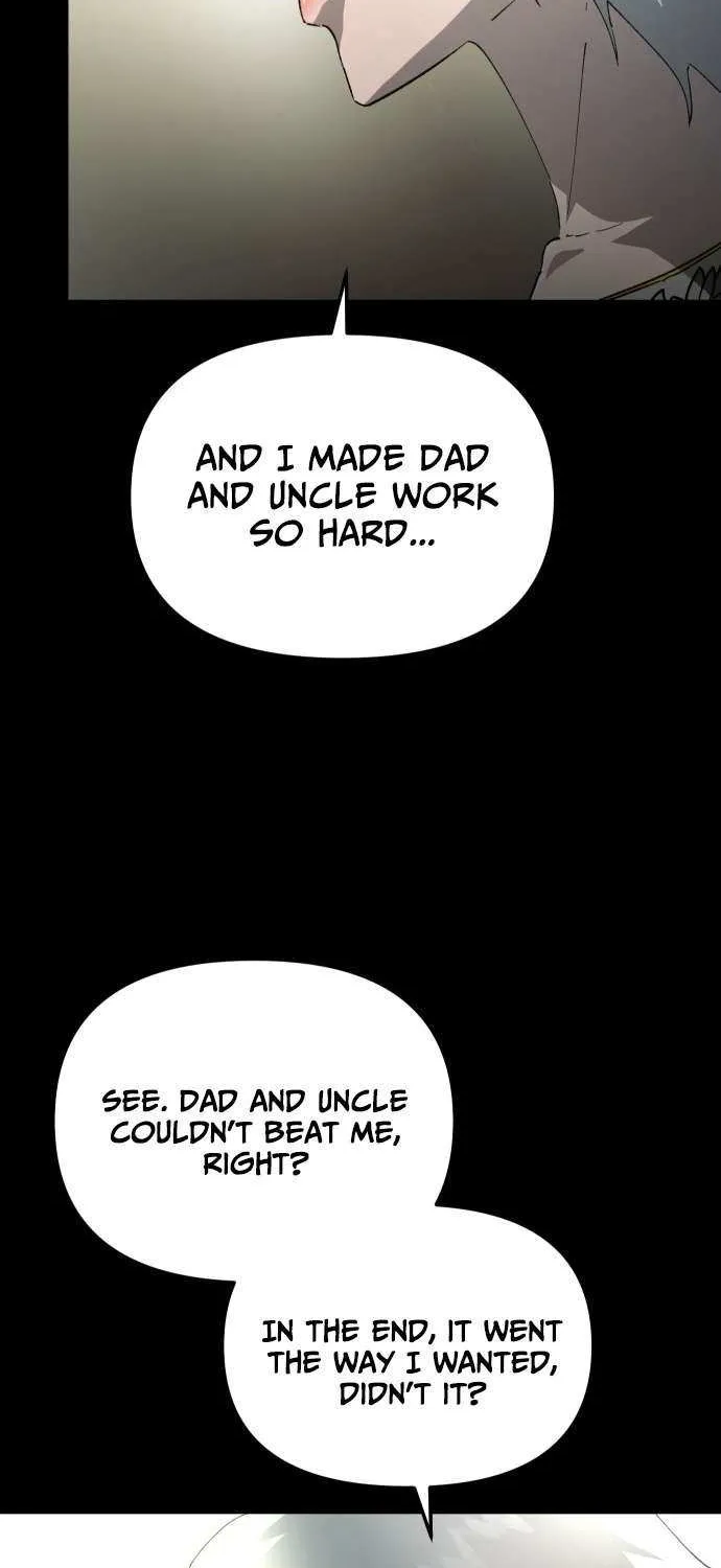 Legend of the Holy Sword Chapter 74 page 6 - 