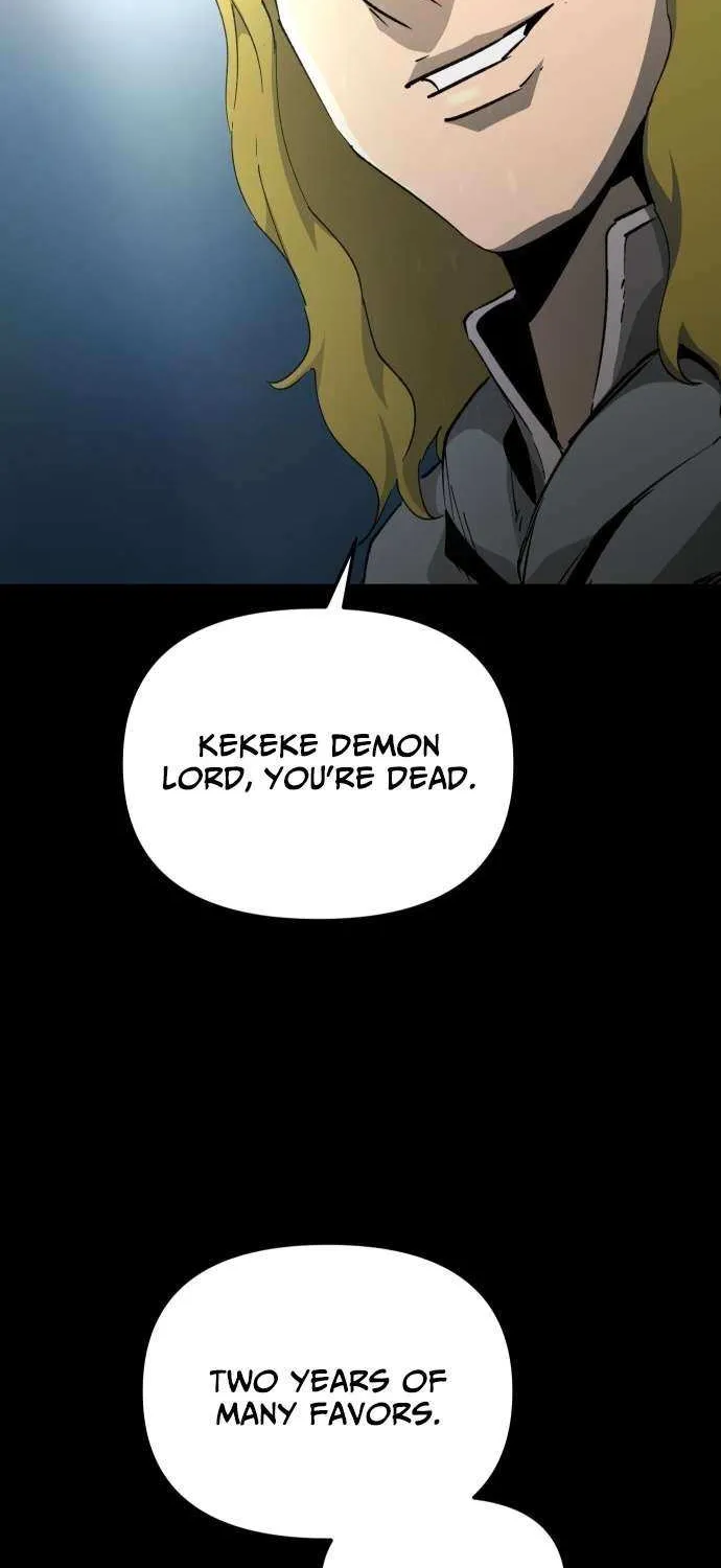Legend of the Holy Sword Chapter 74 page 55 - 