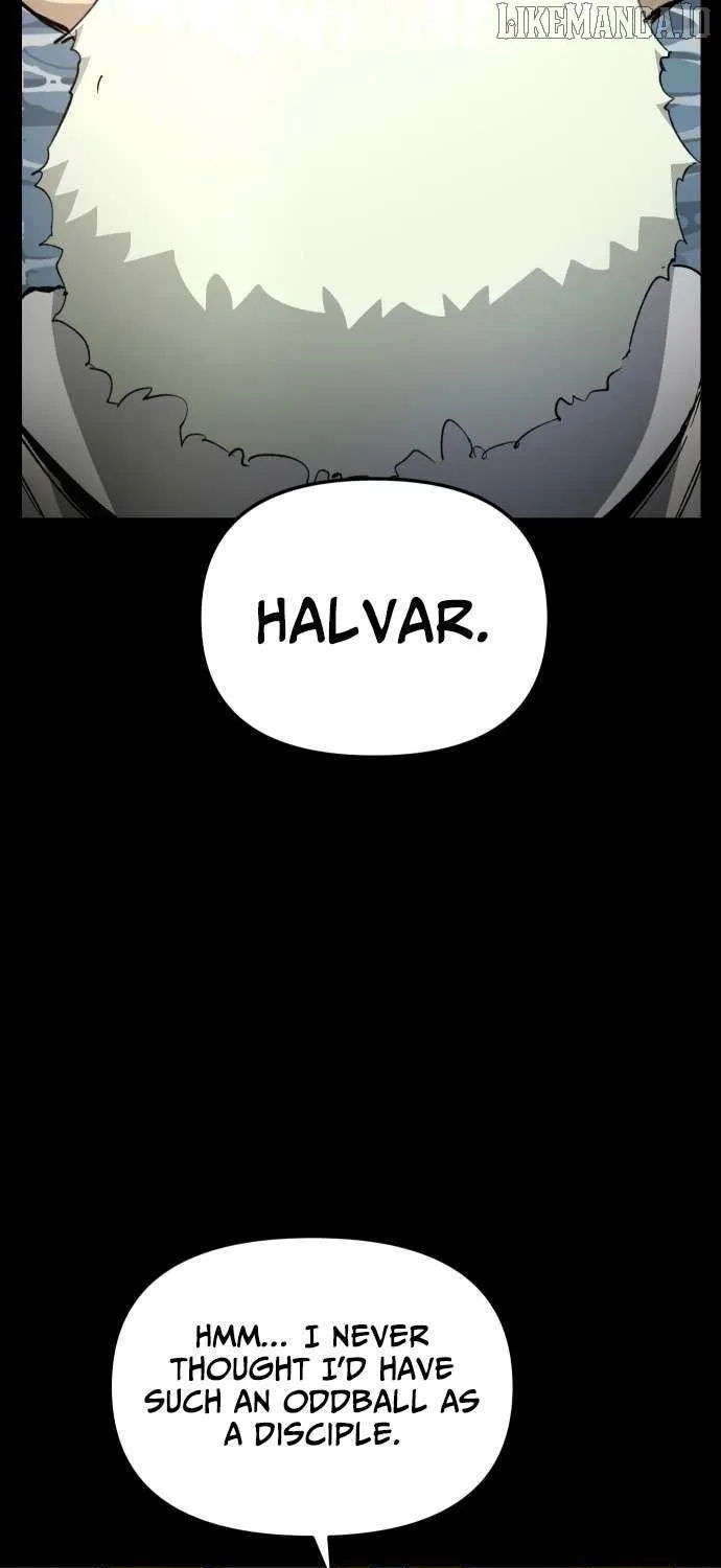 Legend of the Holy Sword Chapter 74 page 57 - 
