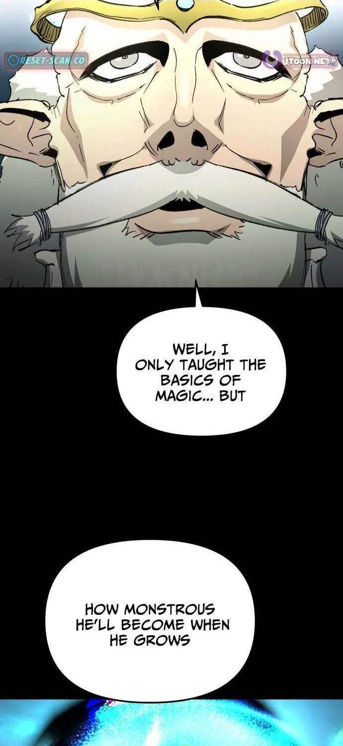 Legend of the Holy Sword Chapter 74 page 58 - 