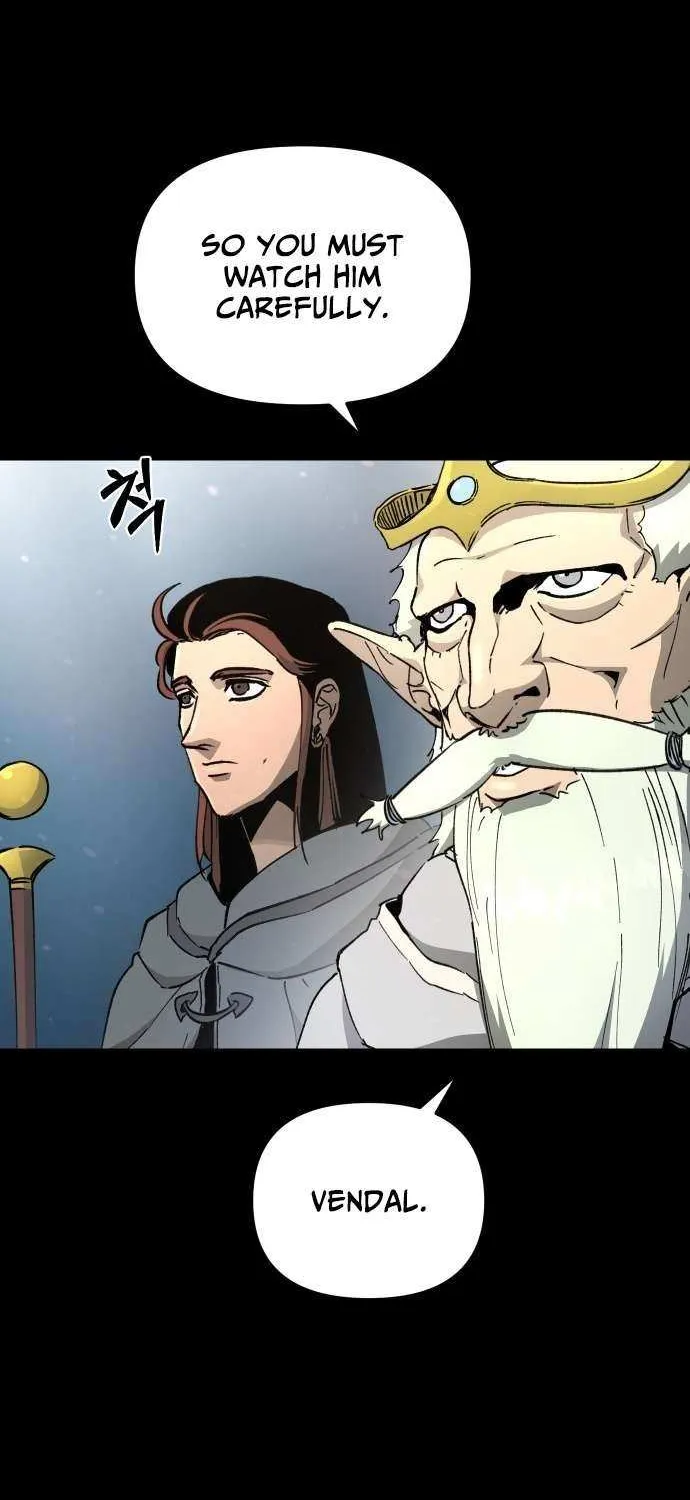 Legend of the Holy Sword Chapter 74 page 60 - 