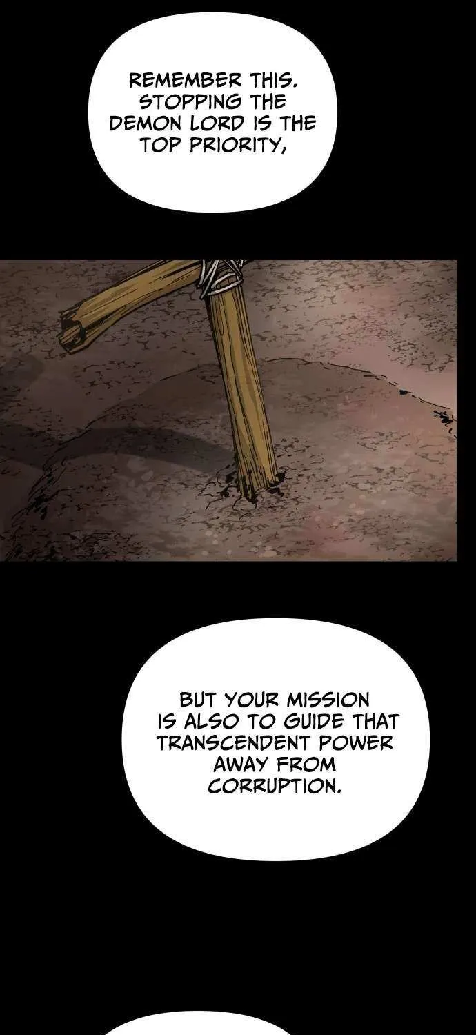 Legend of the Holy Sword Chapter 74 page 61 - 
