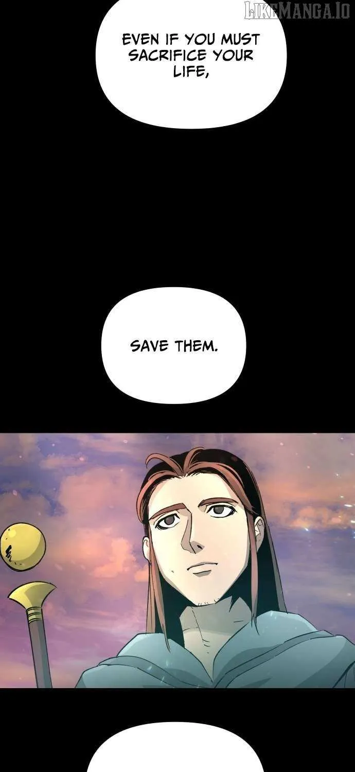 Legend of the Holy Sword Chapter 74 page 64 - 