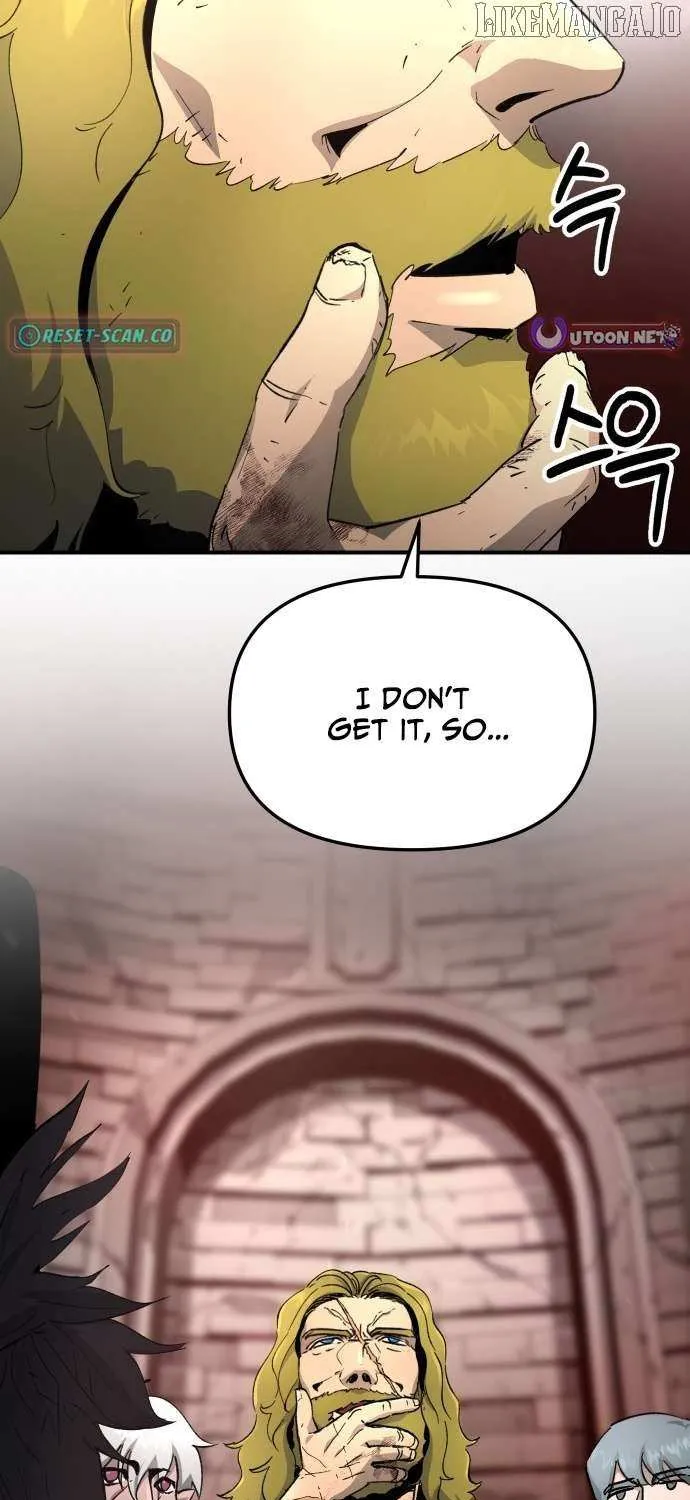 Legend of the Holy Sword Chapter 74 page 71 - 