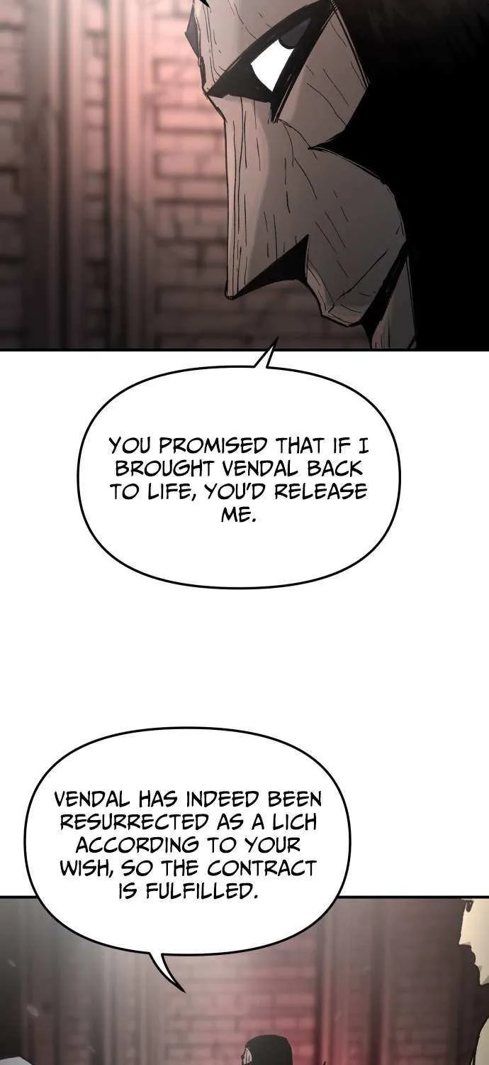 Legend of the Holy Sword Chapter 75 page 11 - 