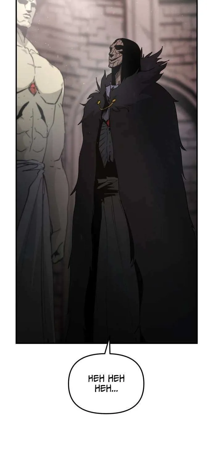 Legend of the Holy Sword Chapter 75 page 14 - 