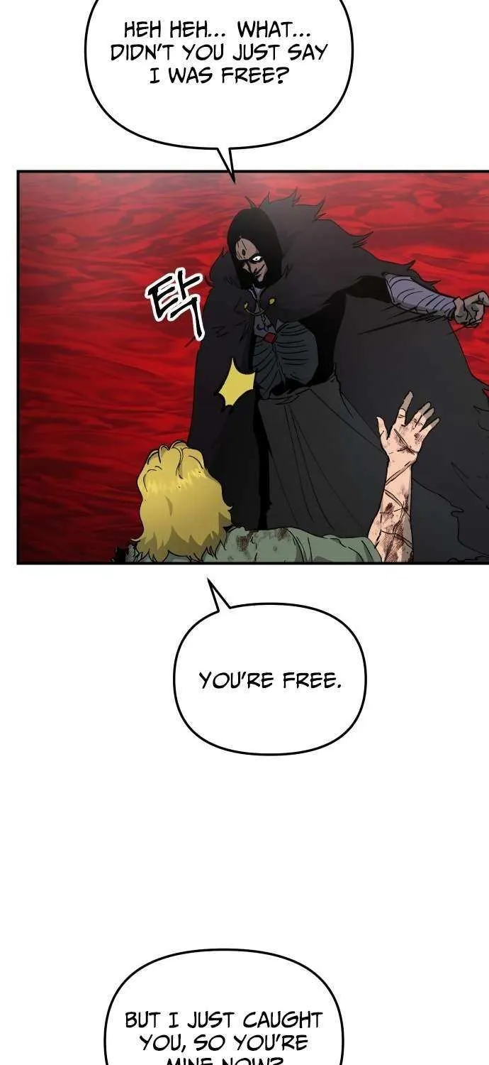 Legend of the Holy Sword Chapter 75 page 18 - 