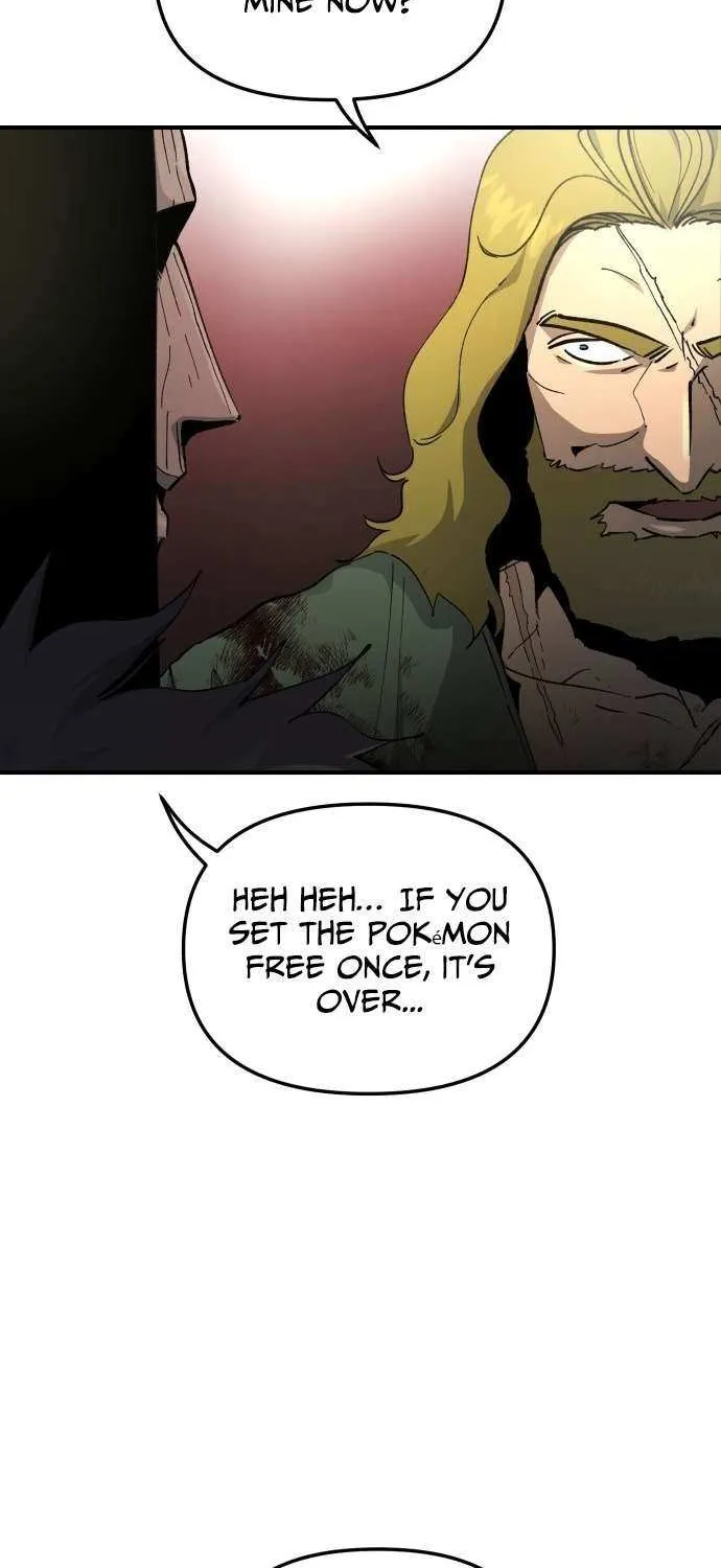 Legend of the Holy Sword Chapter 75 page 19 - 