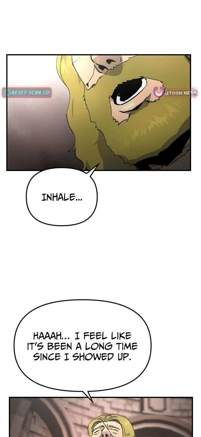 Legend of the Holy Sword Chapter 75 page 3 - 