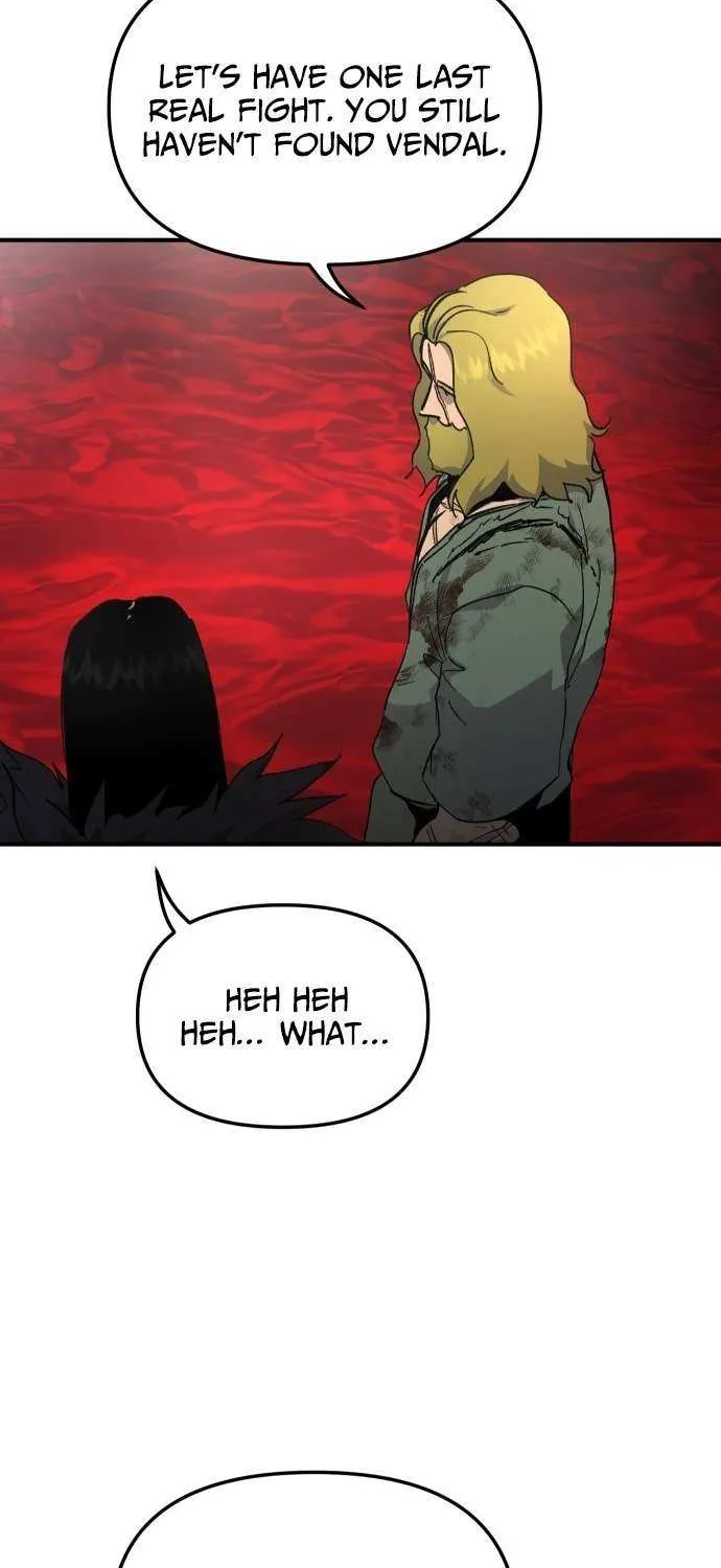 Legend of the Holy Sword Chapter 75 page 21 - 