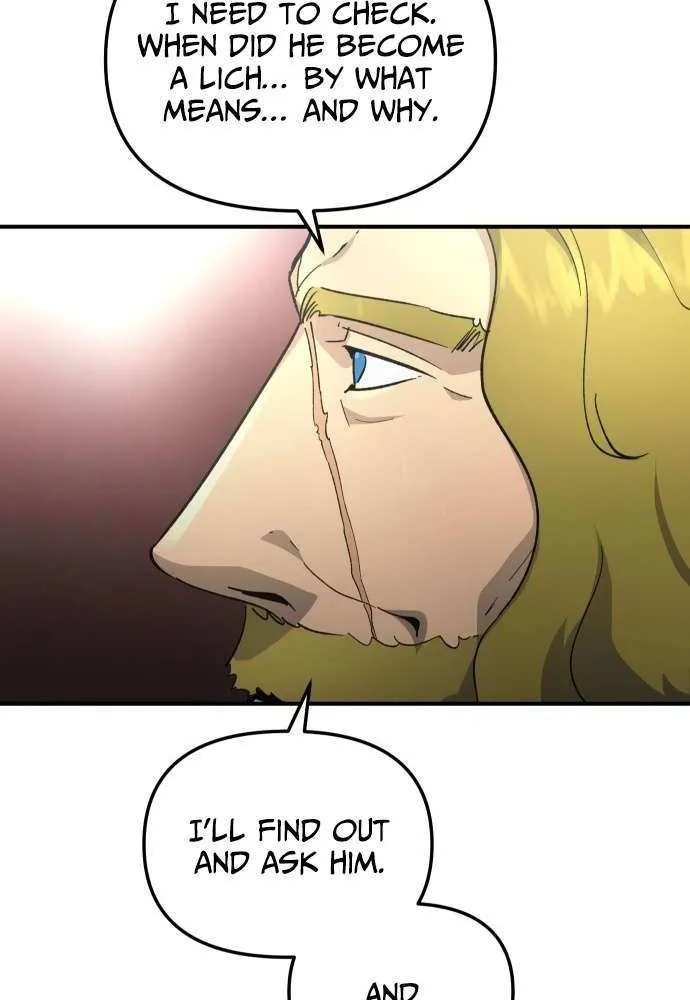 Legend of the Holy Sword Chapter 75 page 22 - 