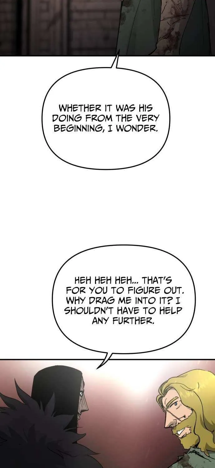Legend of the Holy Sword Chapter 75 page 24 - 