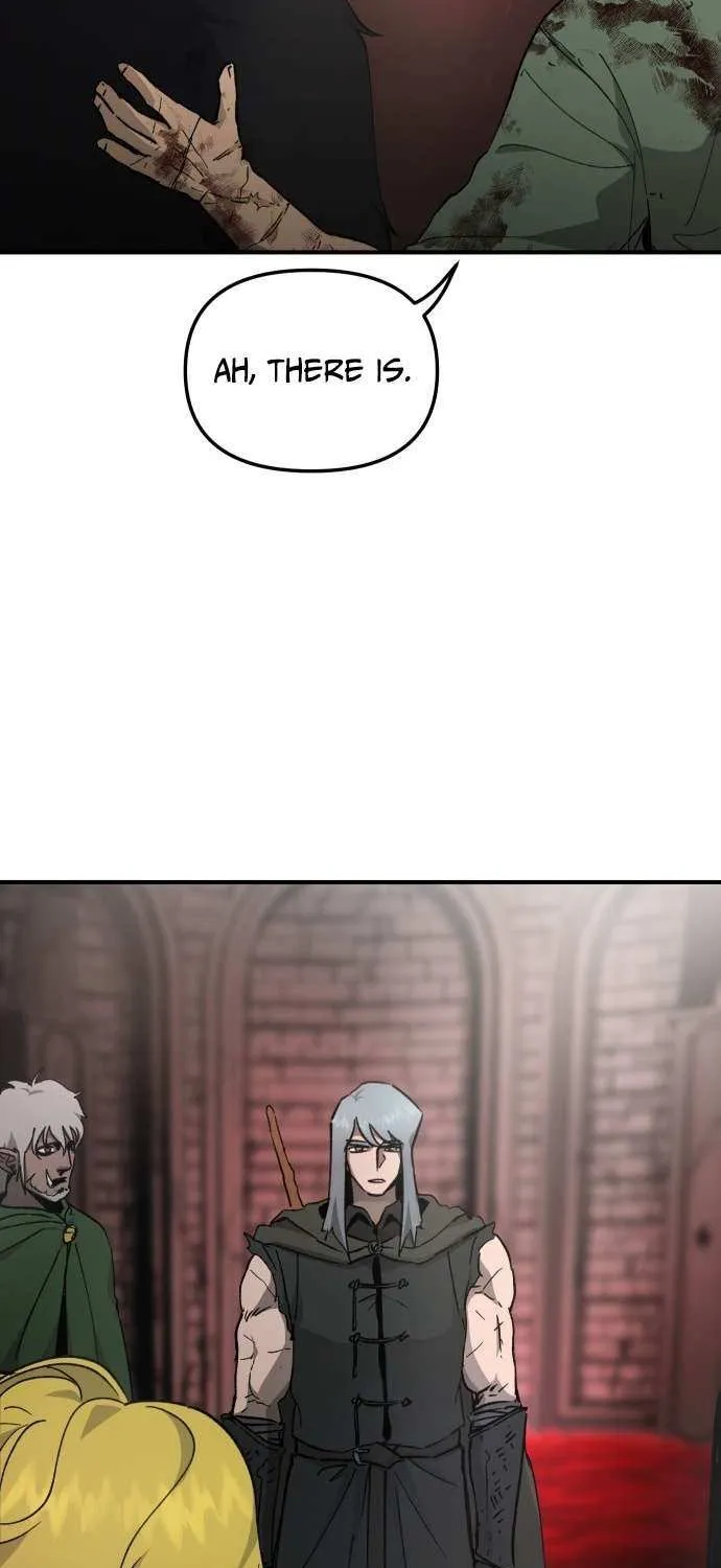 Legend of the Holy Sword Chapter 75 page 25 - 