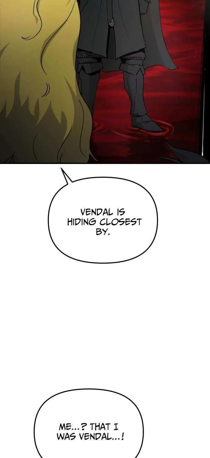 Legend of the Holy Sword Chapter 75 page 26 - 