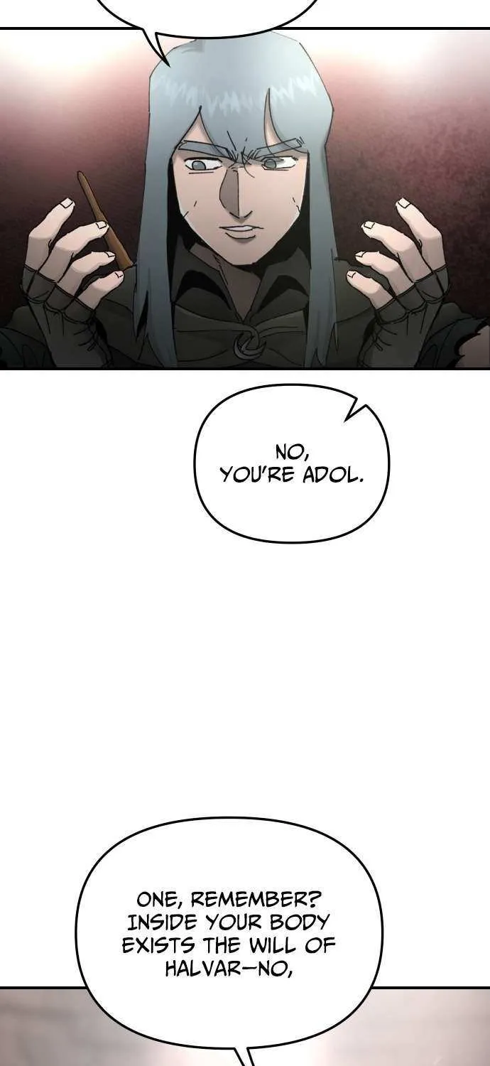 Legend of the Holy Sword Chapter 75 page 27 - 