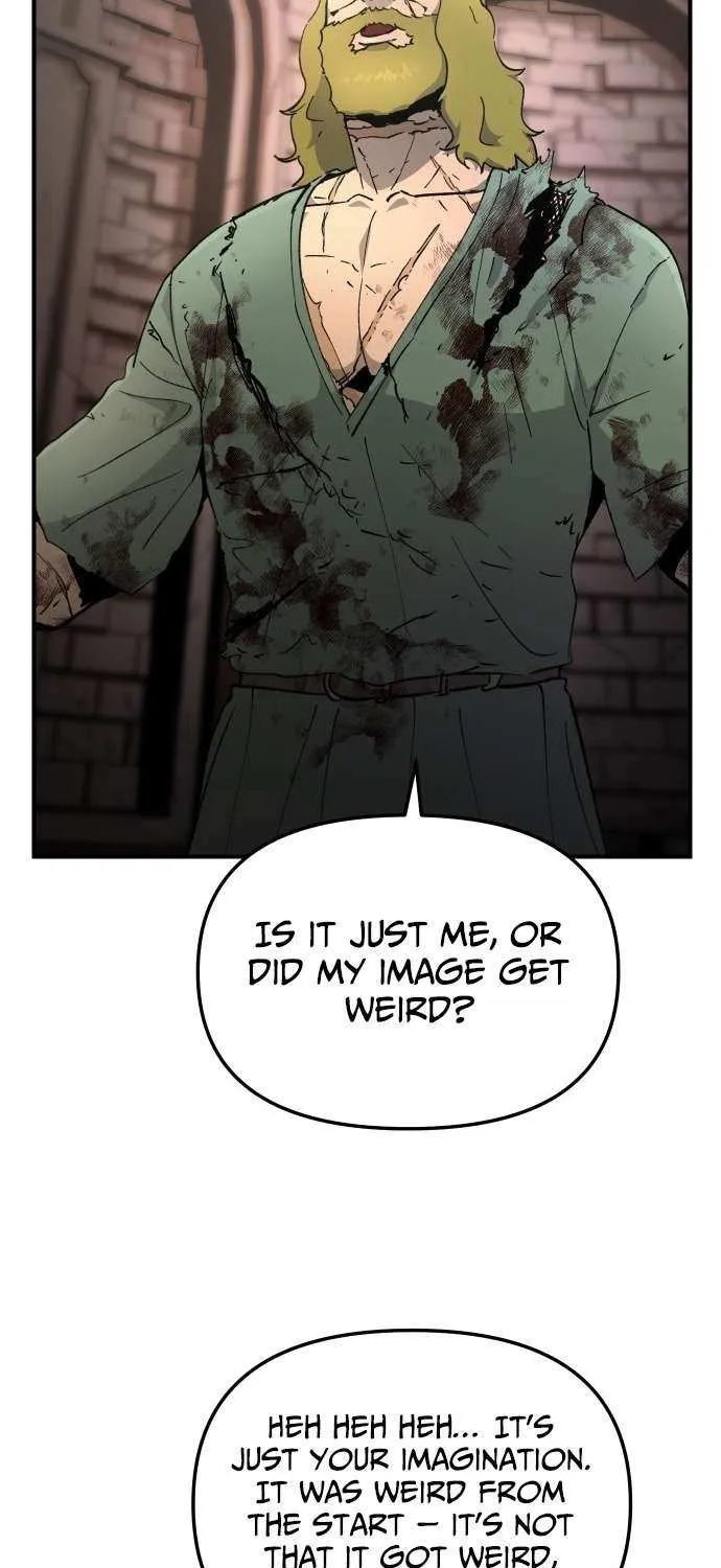 Legend of the Holy Sword Chapter 75 page 4 - 