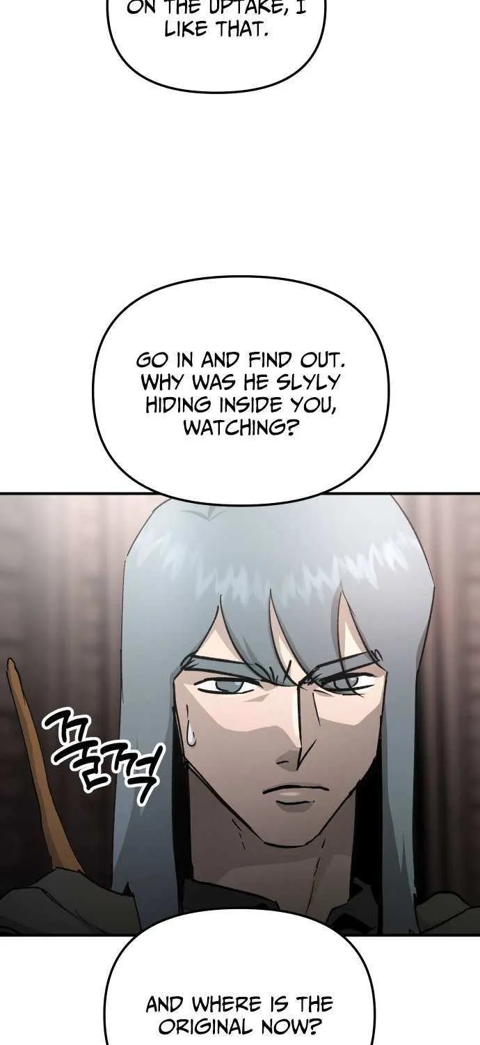 Legend of the Holy Sword Chapter 75 page 32 - 