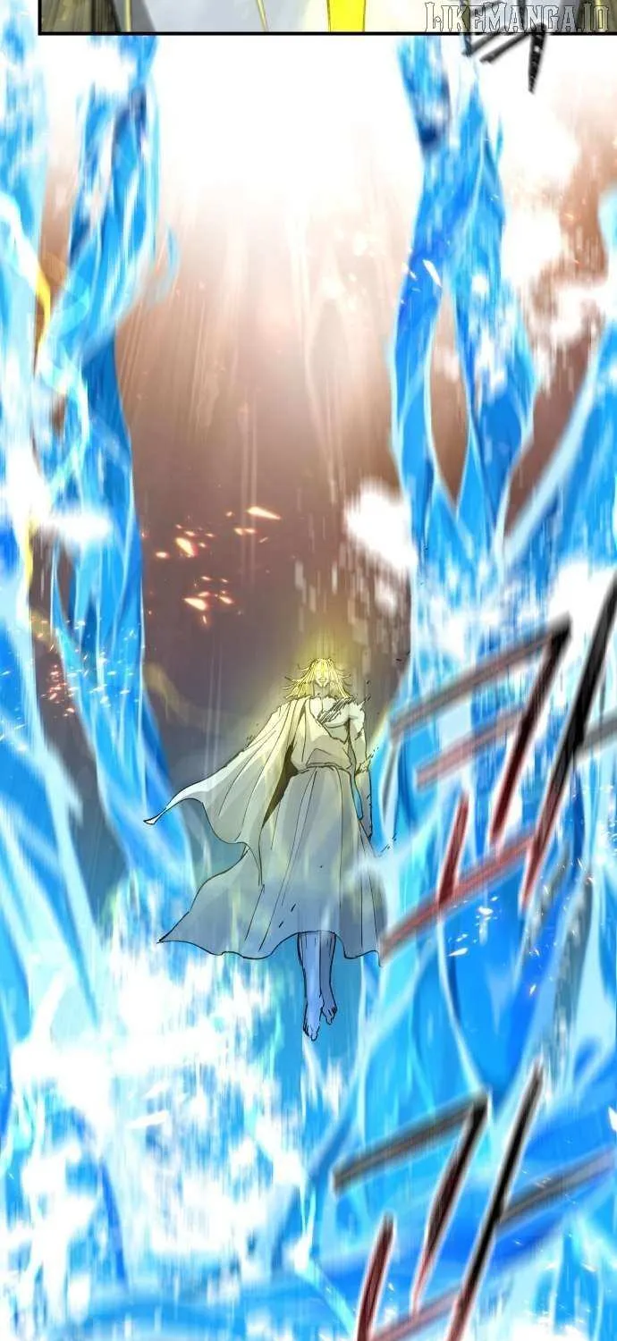 Legend of the Holy Sword Chapter 75 page 37 - 