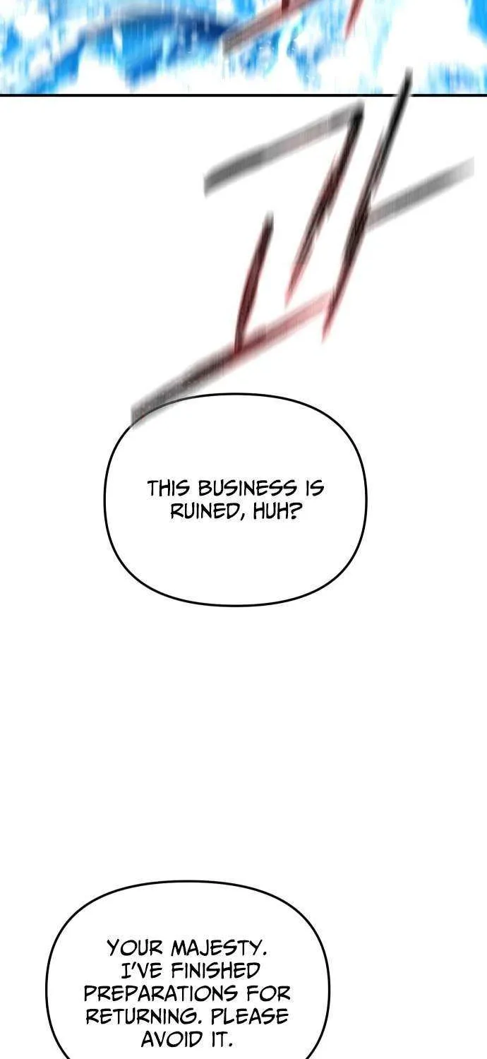 Legend of the Holy Sword Chapter 75 page 38 - 