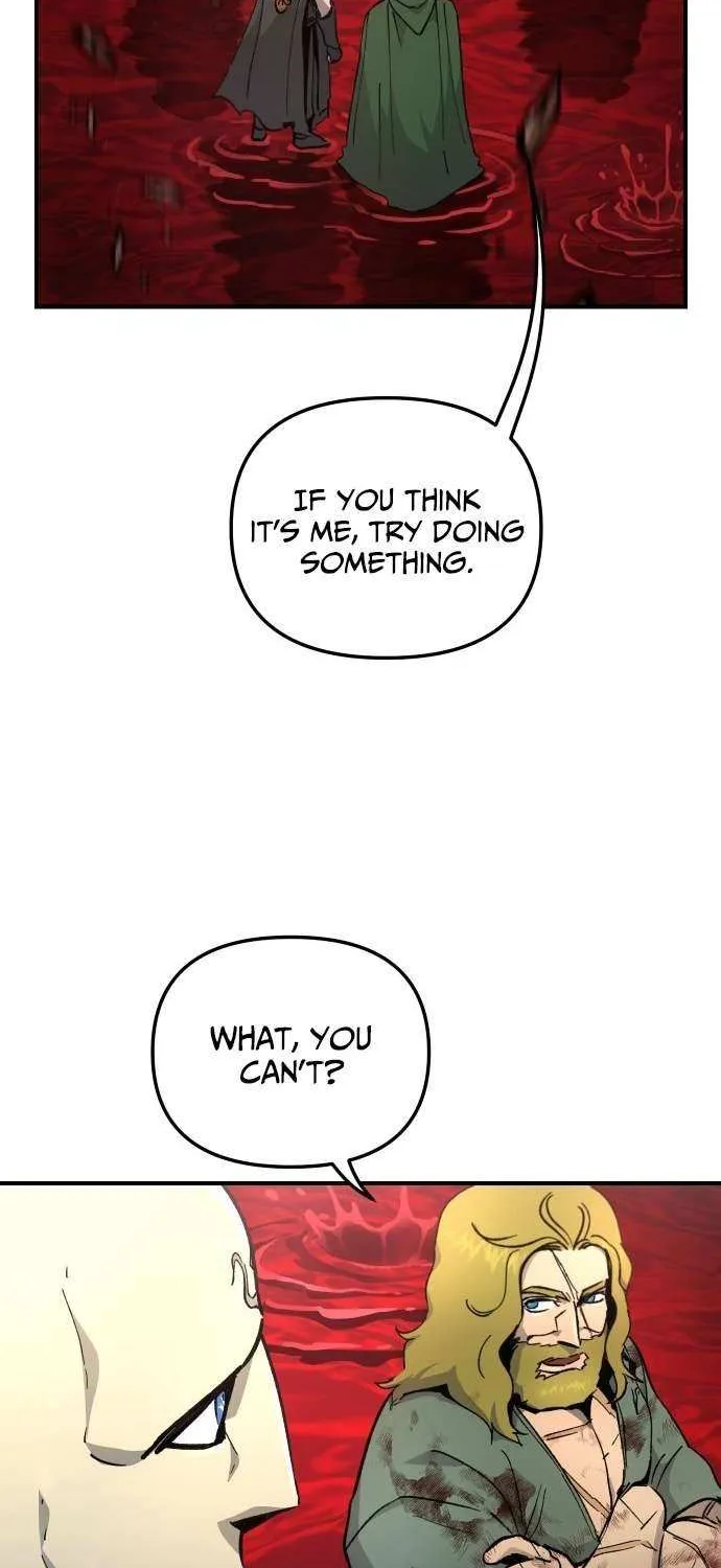 Legend of the Holy Sword Chapter 75 page 45 - 