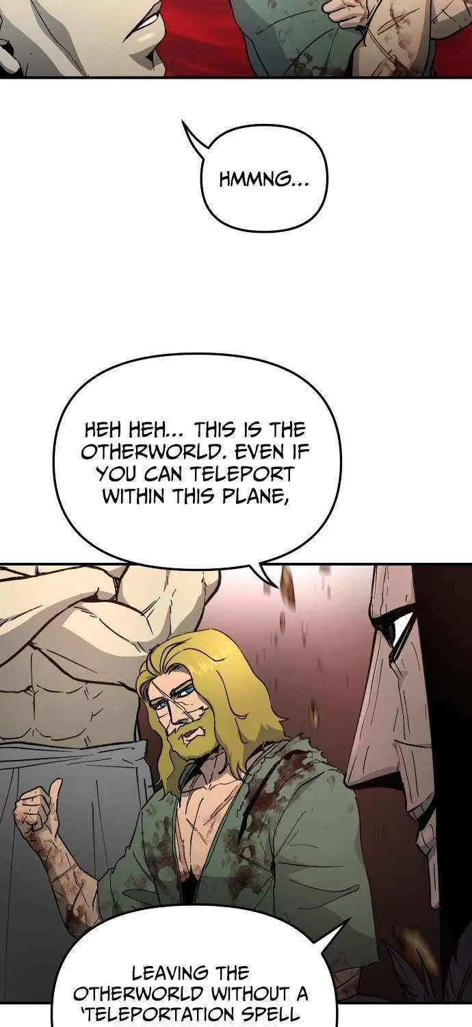 Legend of the Holy Sword Chapter 75 page 46 - 