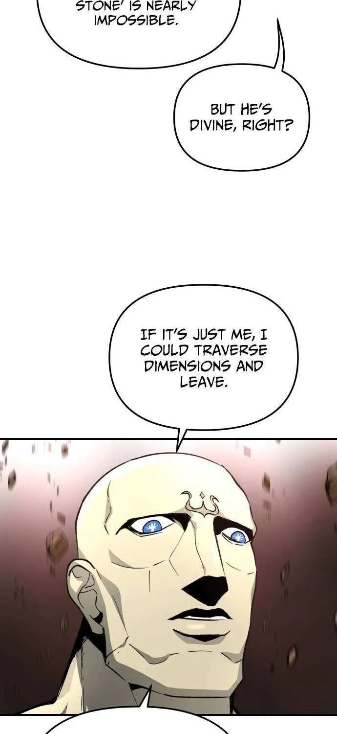 Legend of the Holy Sword Chapter 75 page 47 - 