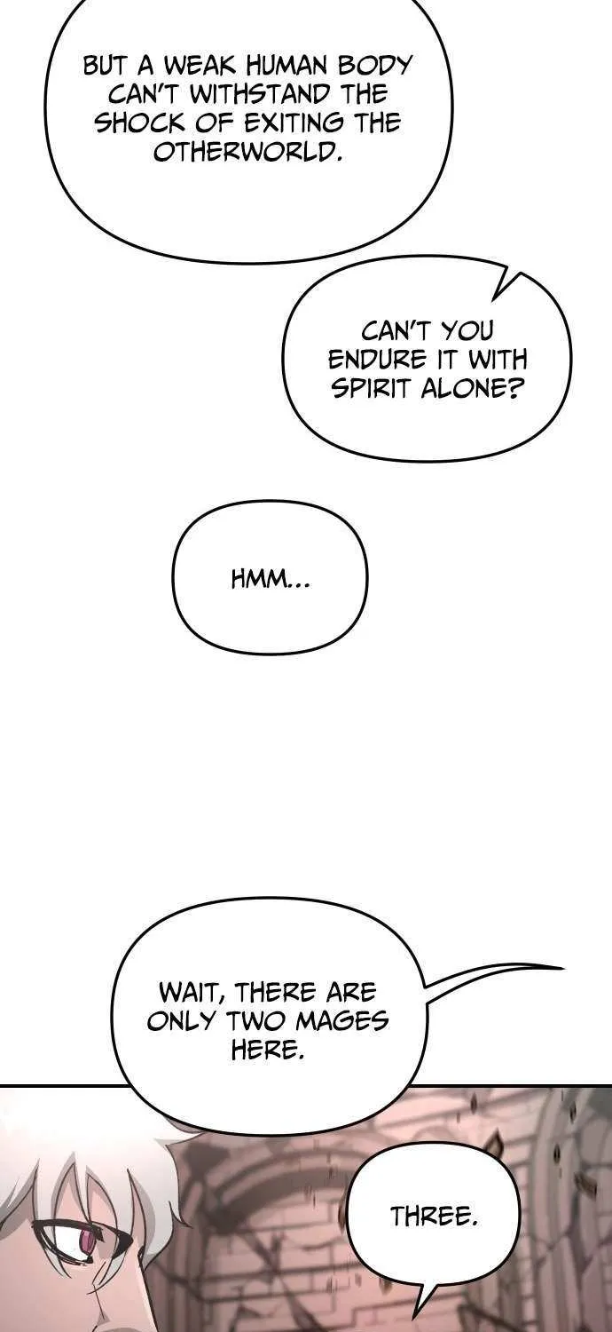 Legend of the Holy Sword Chapter 75 page 48 - 
