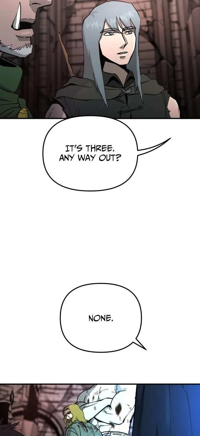 Legend of the Holy Sword Chapter 75 page 49 - 