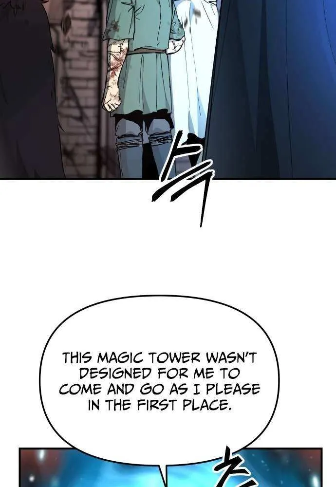 Legend of the Holy Sword Chapter 75 page 50 - 