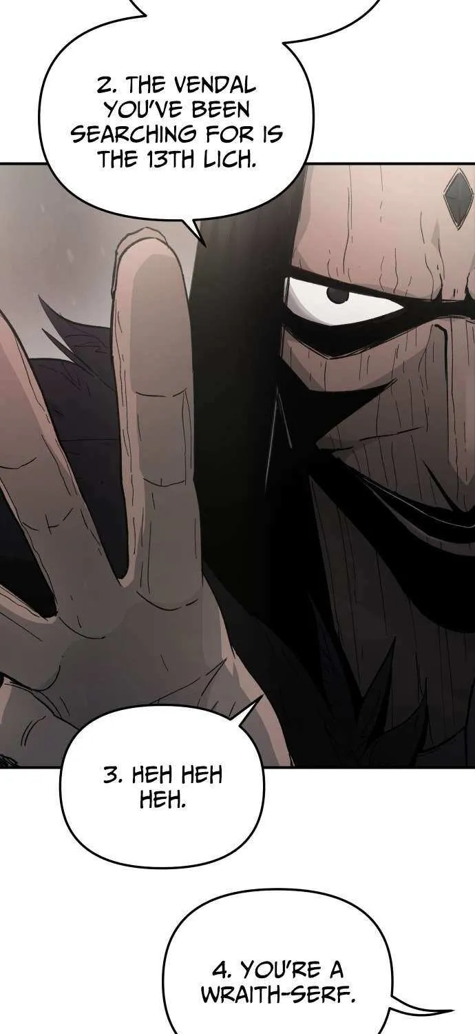 Legend of the Holy Sword Chapter 75 page 6 - 