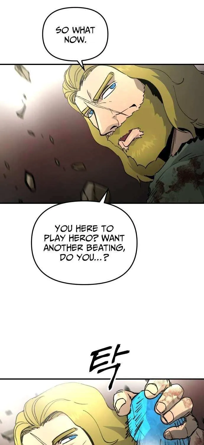 Legend of the Holy Sword Chapter 75 page 52 - 