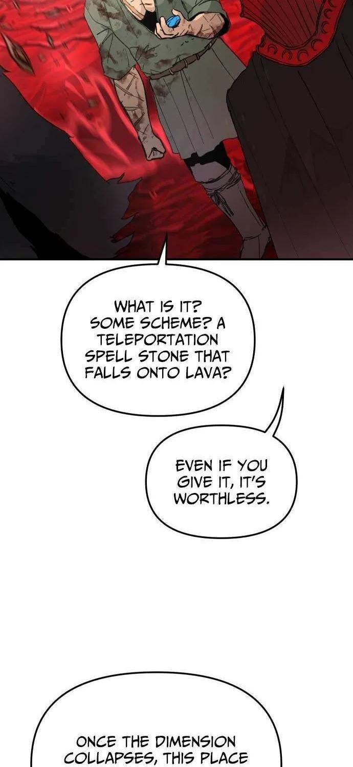 Legend of the Holy Sword Chapter 75 page 54 - 