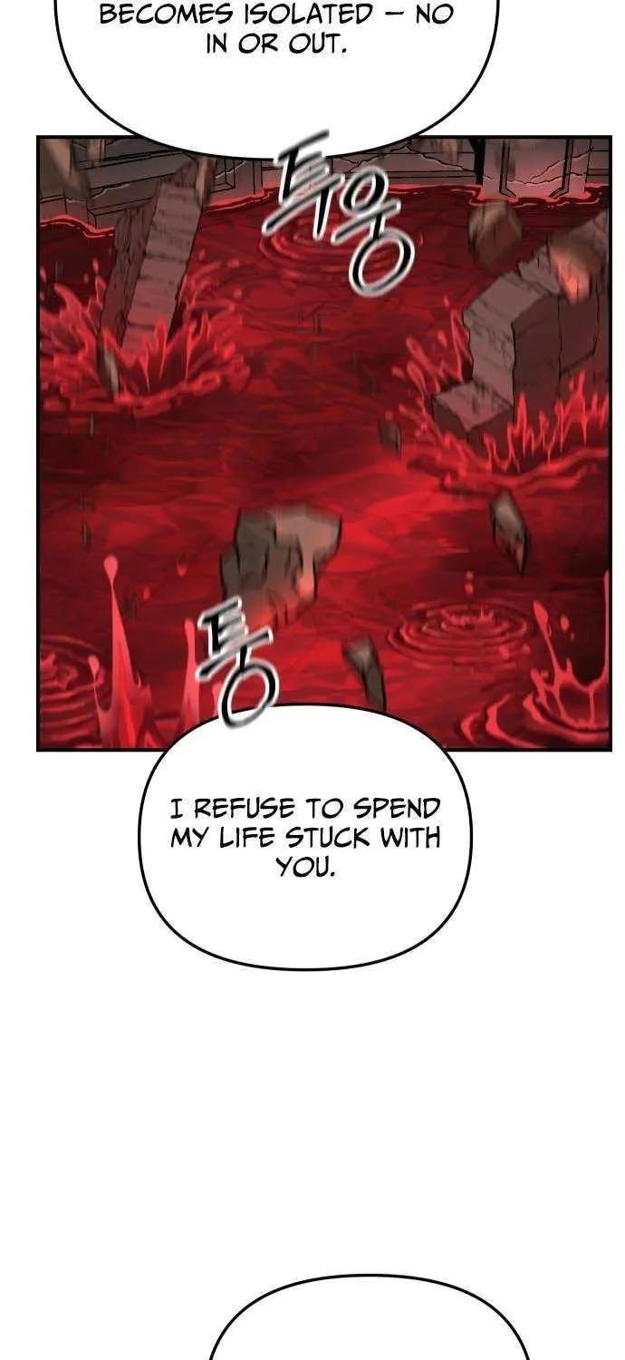 Legend of the Holy Sword Chapter 75 page 55 - 