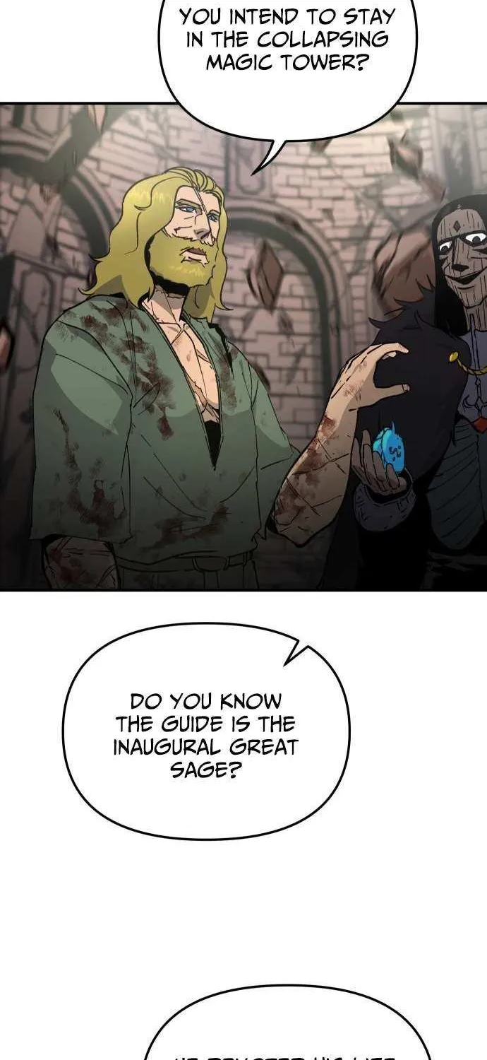 Legend of the Holy Sword Chapter 75 page 56 - 