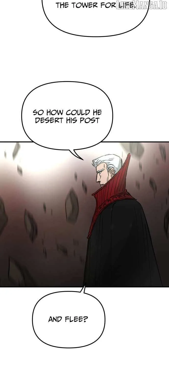 Legend of the Holy Sword Chapter 75 page 58 - 