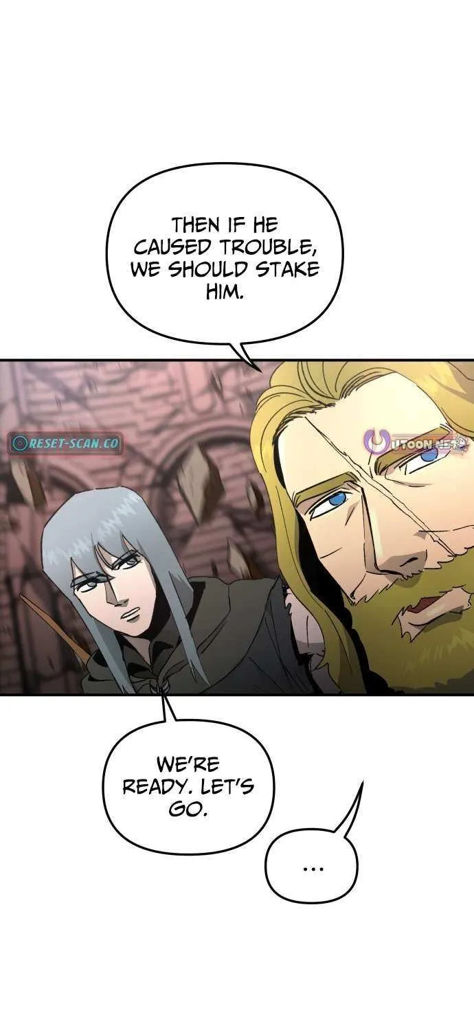 Legend of the Holy Sword Chapter 75 page 59 - 