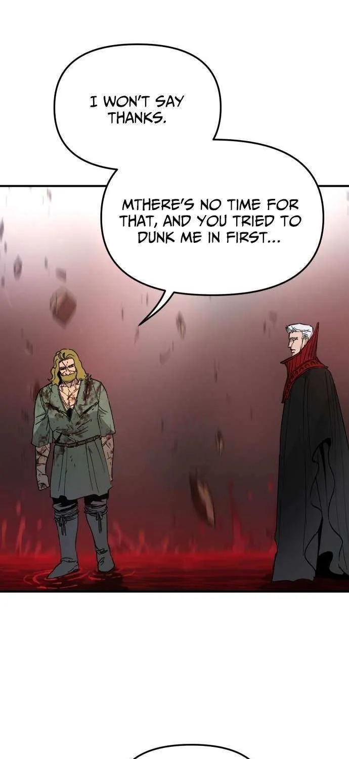 Legend of the Holy Sword Chapter 75 page 60 - 