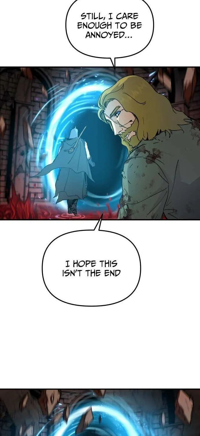 Legend of the Holy Sword Chapter 75 page 61 - 