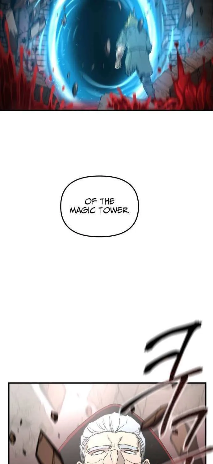 Legend of the Holy Sword Chapter 75 page 62 - 