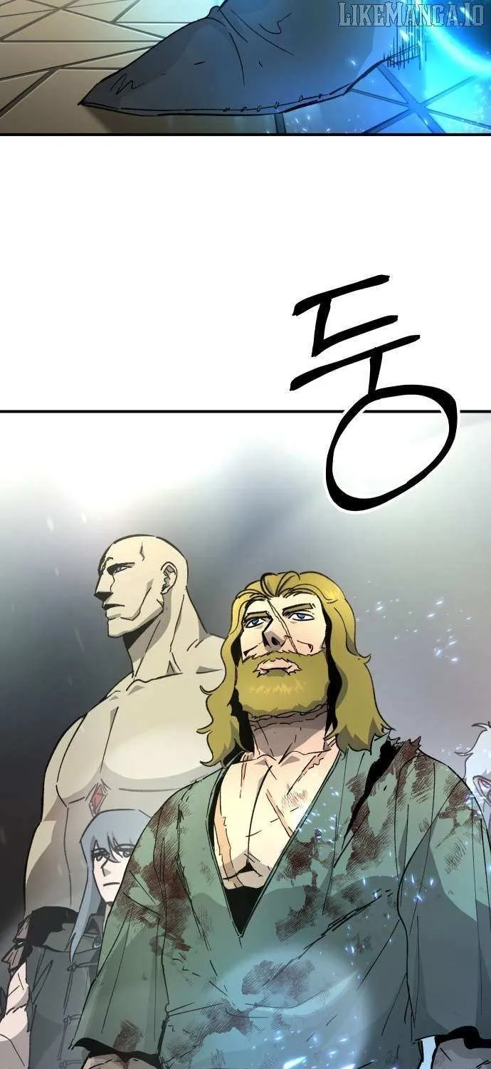Legend of the Holy Sword Chapter 75 page 65 - 
