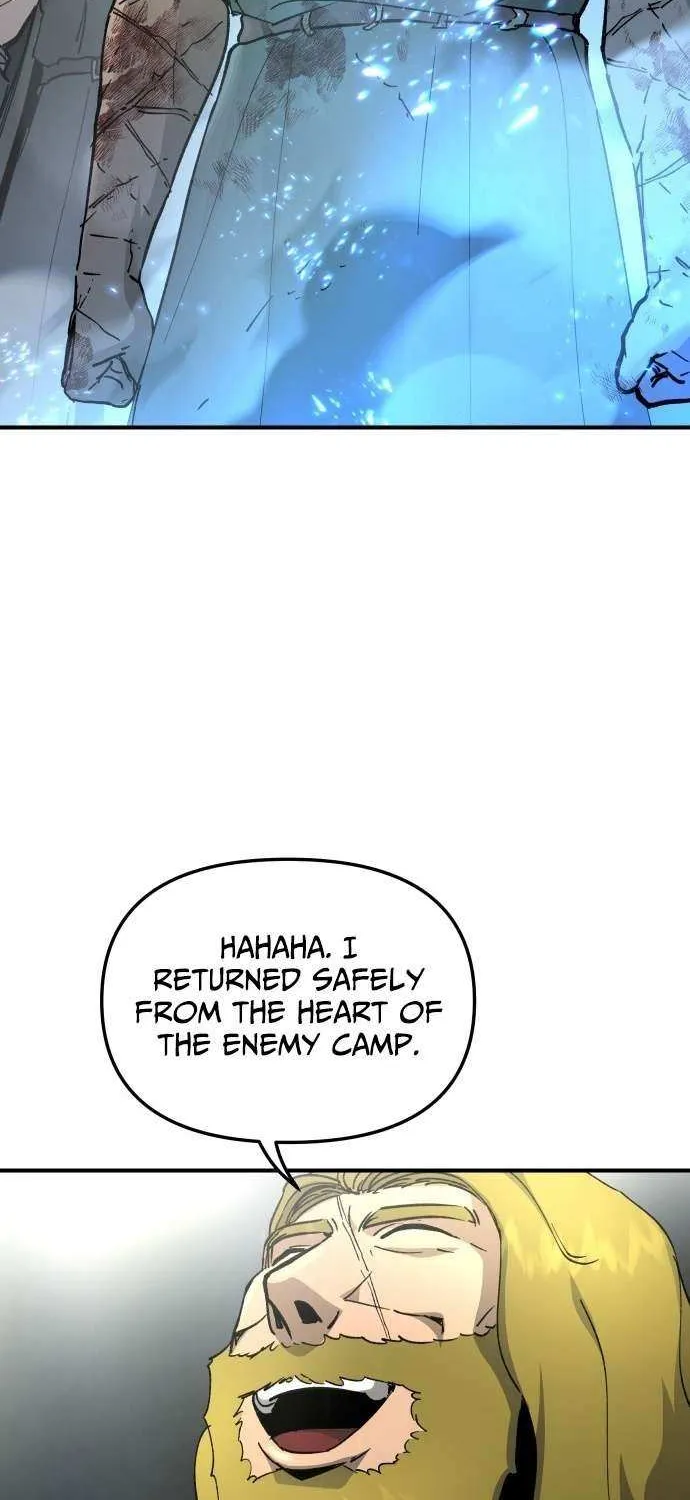 Legend of the Holy Sword Chapter 75 page 66 - 