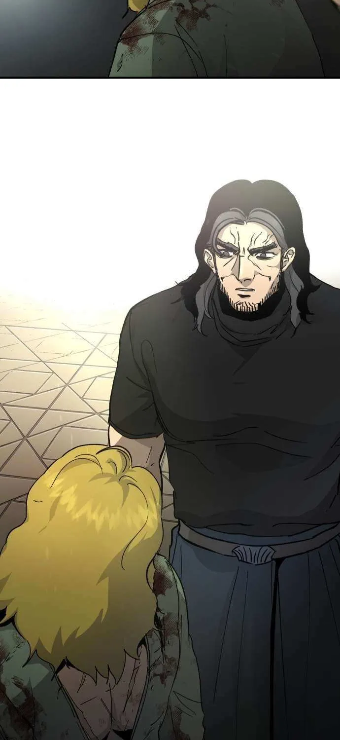Legend of the Holy Sword Chapter 75 page 68 - 